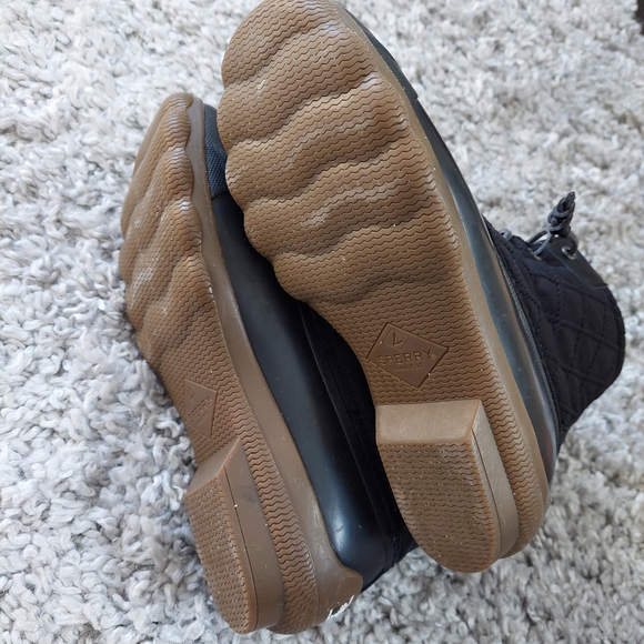 Sperry Top-sider Duck Boots - Picture 3 of 10